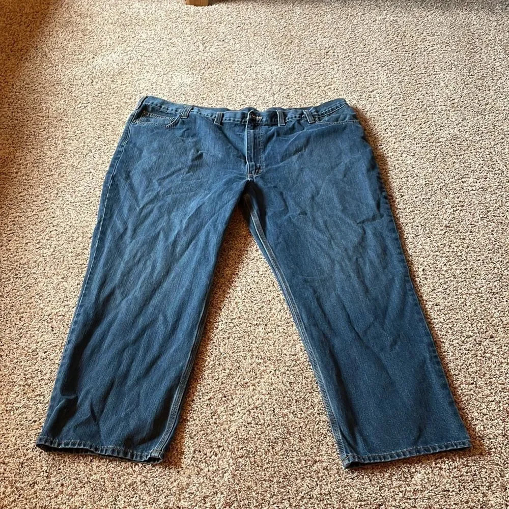 CARHARTT mens jeans - Picture 2 of 7
